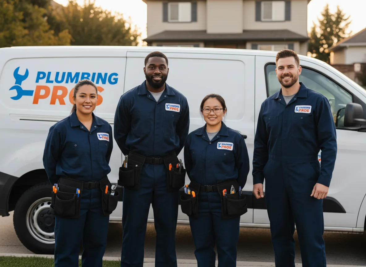 Water Heater Repair company in Friendsville, TN